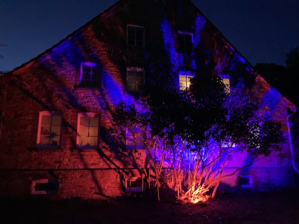 Vishnu Tantra Healing Festival