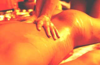 Tantra Massage