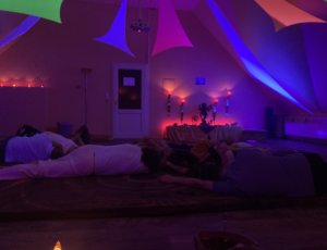 Vishnu Tantra Healing Festival